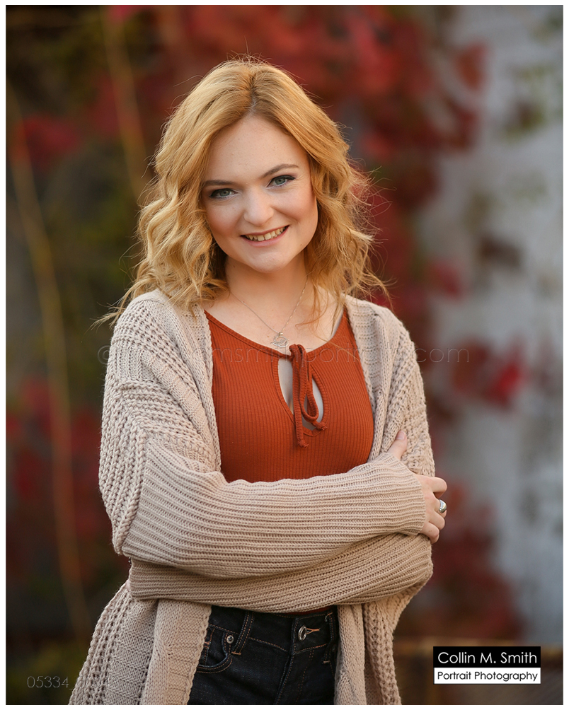 © Collin M. Smith Portrait Photography www.cmsmithportraits.com/blog